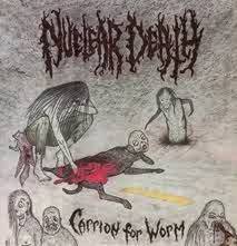 Carrion For Worm